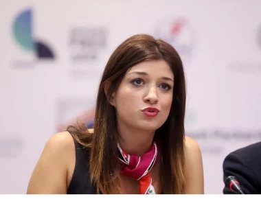 Κ.Νοτοπούλου: Μέχρι τέλος του μήνα η «βασιλεία» της στο υπ.Μακεδονίας